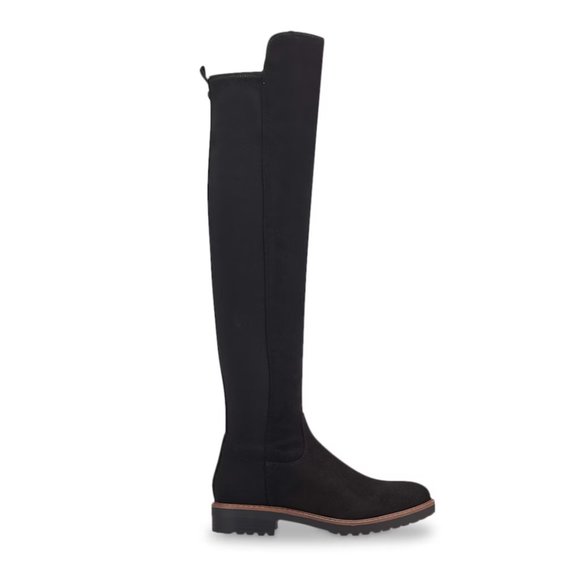 Bandolino (Faithe 2 Over-the-Knee Boot) - Picture 2 of 5